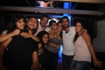 Gubla Pub on a Saturday Night, Byblos